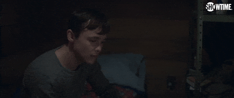 Scare The Shit Out Of You