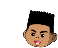 Happy Party Sticker by SugarGang