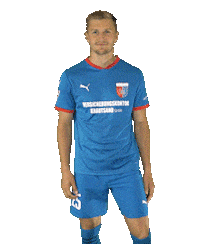 SVDrochtersenAssel soccer goal fussball tor Sticker