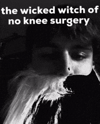 Upsetting Wicked Witch GIF