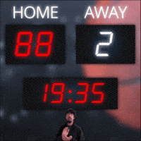 2 Away GIF