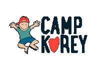 Camping Sticker by Camp Korey