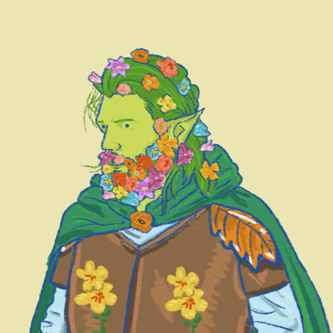 Emmabrf sunglasses druid GIF