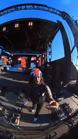 360 Zillakami GIF by Respective