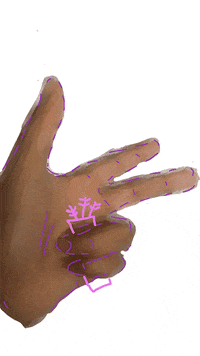 GIF by PiM Arts High School