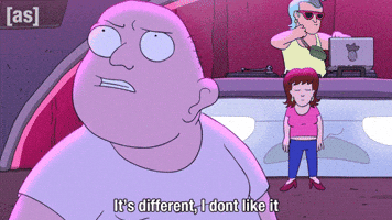 Dance Dancing GIF by Adult Swim