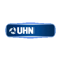 uhntoronto healthcare uhn uhn toronto university health network Sticker