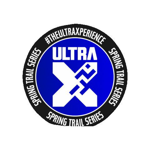 Theultraxperience Sticker by Ultra X