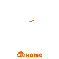 Myhomestore Sticker by My Home