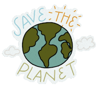 Sustainability Nachhaltigkeit Sticker by Widmaier-spielen