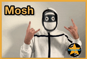 stickupmusic music game hive mosh GIF