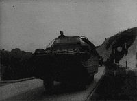 world war ii truck GIF by US National Archives