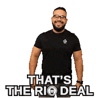 Realtor In Phoenix Sticker by The Rio Deal