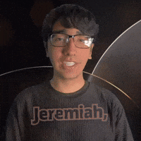Jeremiah