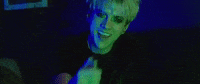 Pop Rock GIF by American Teeth