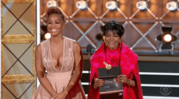 the emmy awards emmys 2017 GIF by CBS