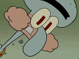 season 3 spongebob b.c. GIF by SpongeBob SquarePants