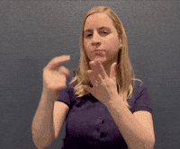Asl Must GIF