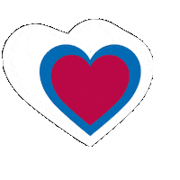 RoyalVolService volunteering nhs75 nhs birthday love volunteering Sticker