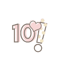 Followers Love Sticker