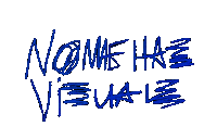 Logo Pencil Sticker by Nomehas Visuals ™