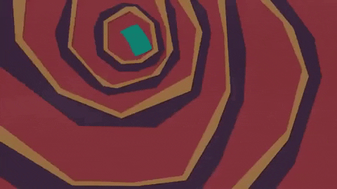 Animation Acid GIF by Topshelf Records