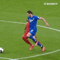 Tackling Champions League GIF by FC Bayern Munich