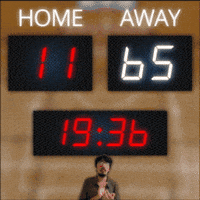 11 Home GIF