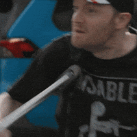 Vet Veteran GIF by Office Joe