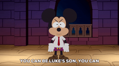 speaking GIF by South Park 