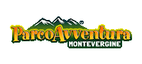 ParcoAvventuraMontevergine zipline adrenalina avellino avventura Sticker