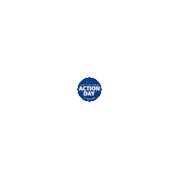 Interact Sticker by Rotaract Deutschland