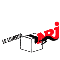 Game Money Sticker by NRJ Hit Music Only