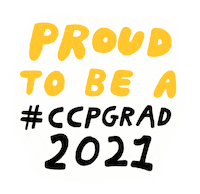 Ccp Sticker by @CCPedu