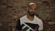 Ufc 211 Flirt GIF by UFC