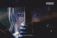 Xavier GIF
