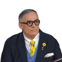 Dragons Den Sticker Sticker by CBC