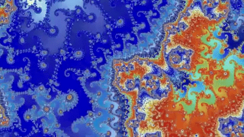 Acid Trip 90S GIF by xponentialdesign