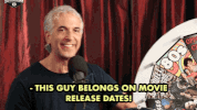 scott mantz schmoedown GIF by Collider