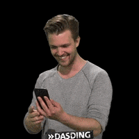 Show Reaction GIF by DASDING