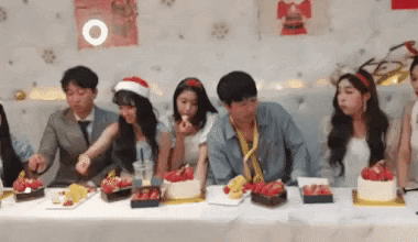 kpoopshiz giphyupload GIF