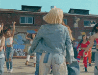 Uh-Oh GIF by (G)I-DLE