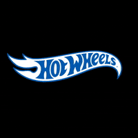 Cars Logos GIF by Mattel