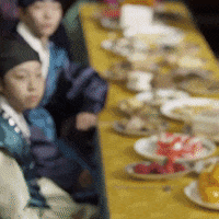 Korean Drama Love GIF by Eccho Rights