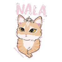 Cat Kitty Sticker
