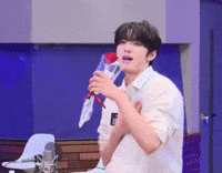 Handsome Boy GIF
