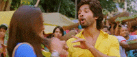 Dance Fun GIF by Eros Now