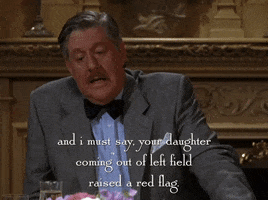 season 6 netflix GIF by Gilmore Girls 