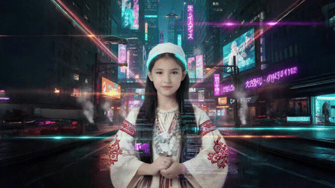 AI Generation Preview