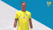 Tor Cfc GIF by ChemnitzerFC